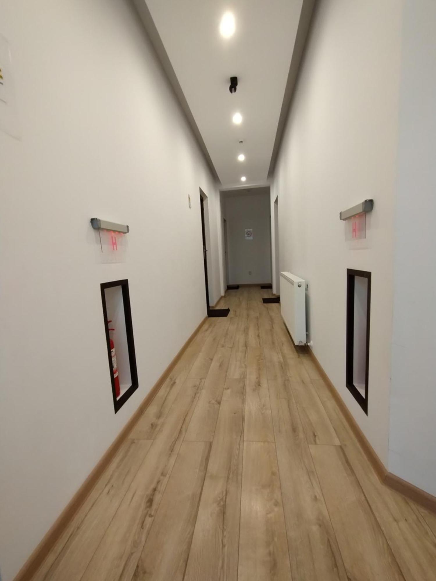 Casa cu Flori Hotel Buşteni Exterior foto